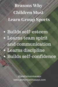Reasons Your Child Must Learn A Group Sport Pretty Mumma Says reasons-your-child-must-learn-a-group-sport-pretty-mumma-says